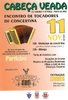 Encontro de Tocadores de Concertina da Cabeça Veada