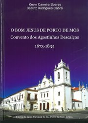 Convento dos Agostinhos Descal&ccedil;os