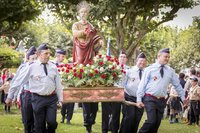 Categoria FESTAS e FEIRAS: Festa de São Pedro de Porto de Mós