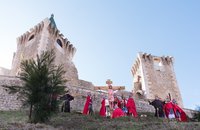 Categoria FESTAS e FEIRAS: Via Sacra