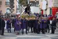 ategoria PROCISSÕES E ROMARIAS: Procissão do Senhor dos Passos