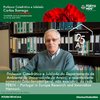 Prof. Carlos Borrego