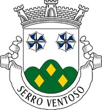 Serro Ventoso