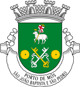 porto de mos