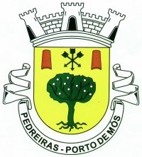 Pedreiras_Brasao