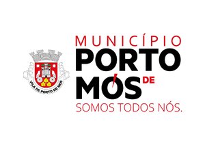 Logomarca do Município de Porto de Mós