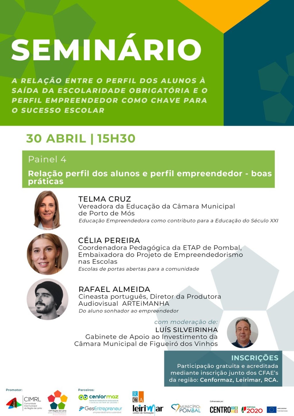 Seminário_Painel 4_Oradores