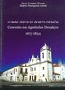 O Bom Jesus de Porto de Mós - Convento dos Agostinhos Descalços 1673 - 1834