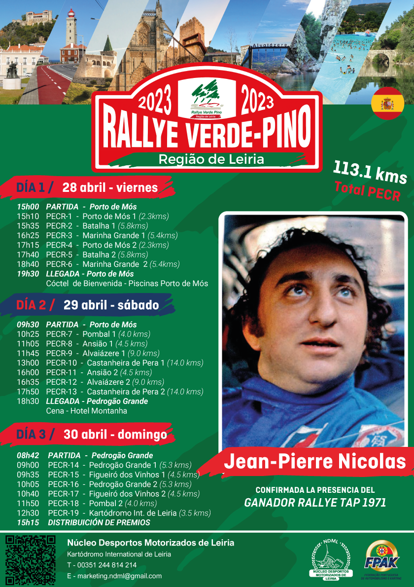 Programa - RVP23
